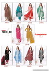 Anupama Vol 3 By Premier Printed Cotton Readymade Dress Wholesale Shop In Surat
